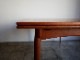 Dining table by Hans J.Wegner