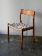 J.L.Moller NO.77 Dining chair