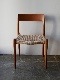 J.L.Moller NO.77 Dining chair