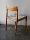 J.L.Moller NO.77 Dining chair