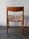 J.L.Moller NO.77 Dining chair