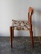 J.L.Moller NO.77 Dining chair