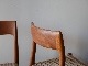 J.L.Moller NO.77 Dining chair