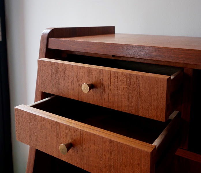 Writing Bureau by Tibergaard Nielsen