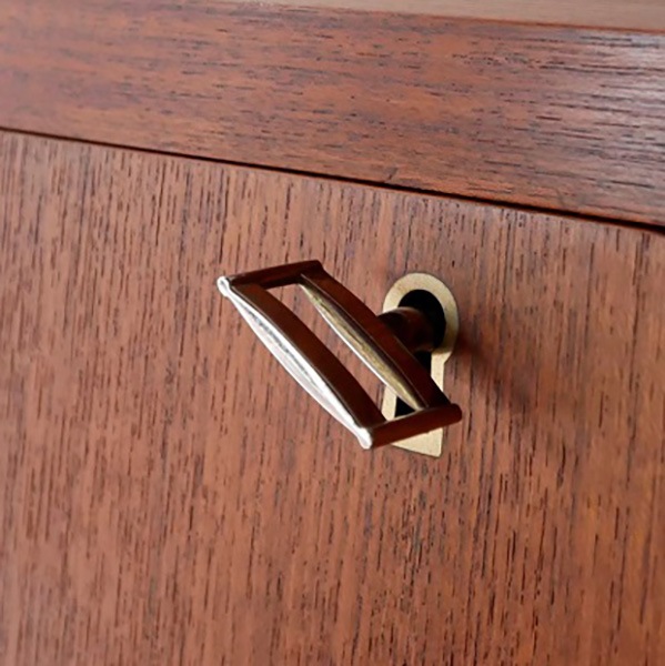 Writing Bureau by Tibergaard Nielsen