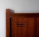 Writing Bureau by Tibergaard Nielsen