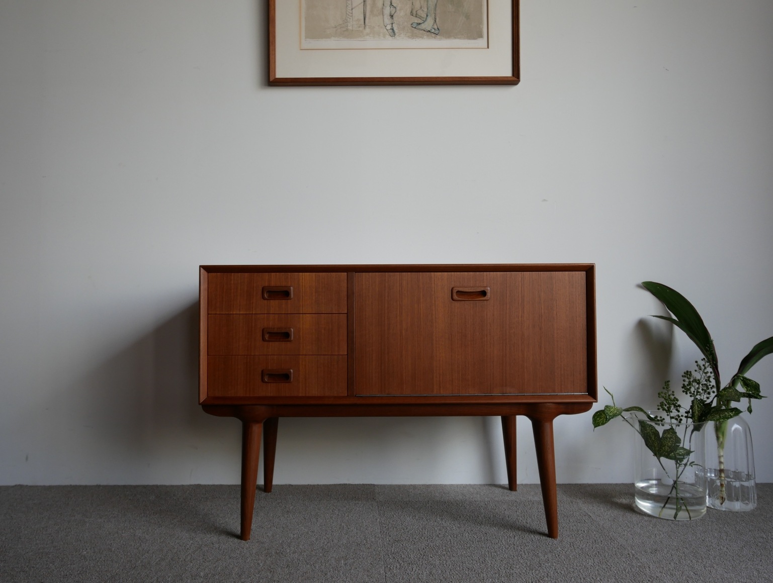 Sideboard by Gunni Omann �ڤ��䤤��碌��