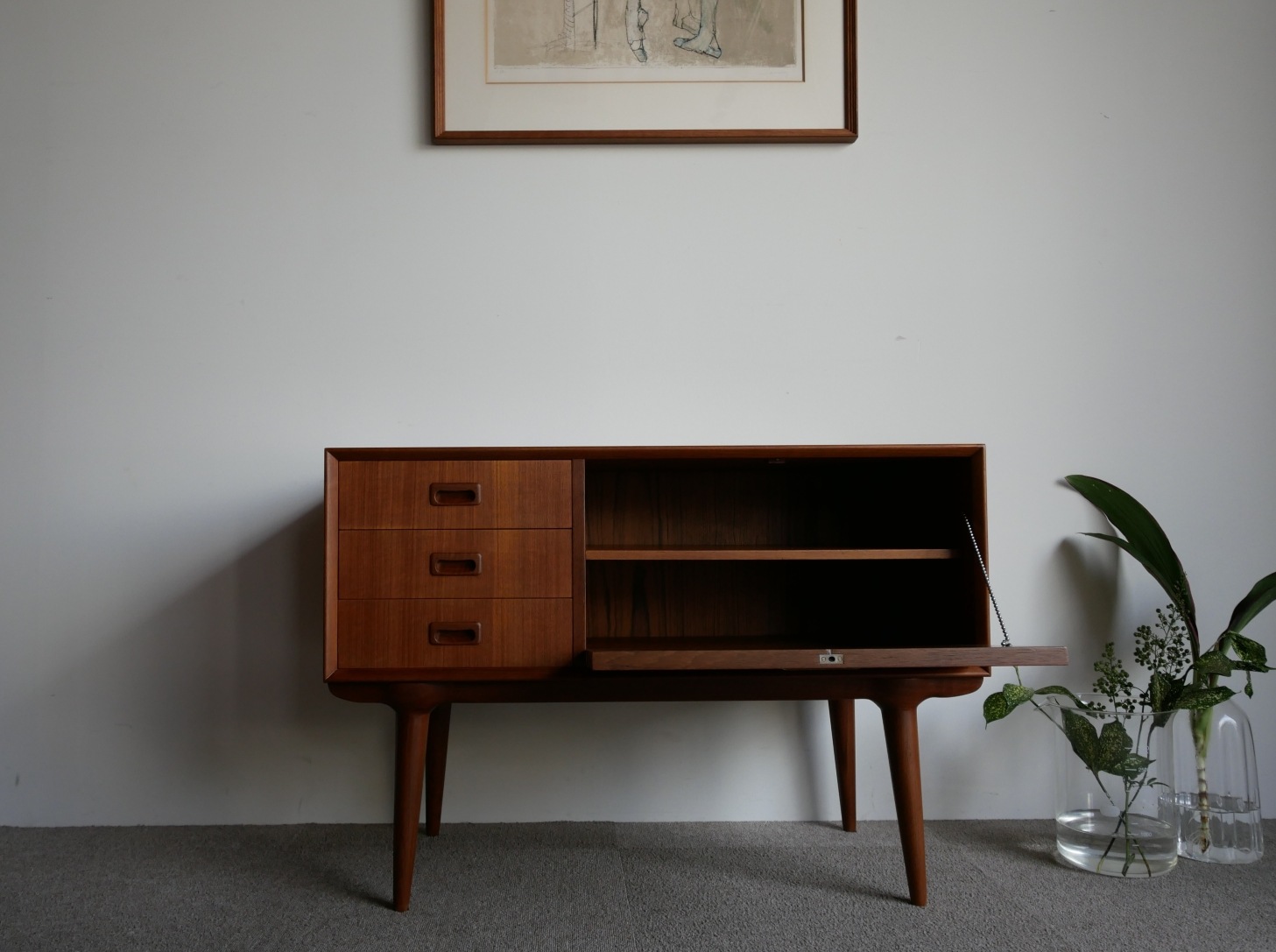 Sideboard by Gunni Omann �ڤ��䤤��碌��