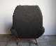 High back chair by Johannes Andrsen