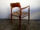 J.L Moller NO.56 Arm chairڤ䤤碌