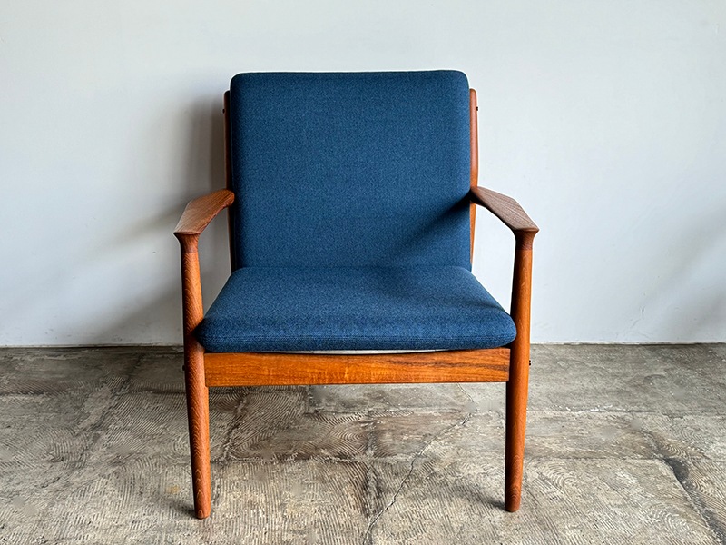 Easy Chair by Svend Aage Eriksenڤ䤤碌