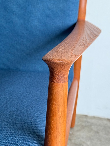 Easy Chair by Svend Aage Eriksenڤ䤤碌