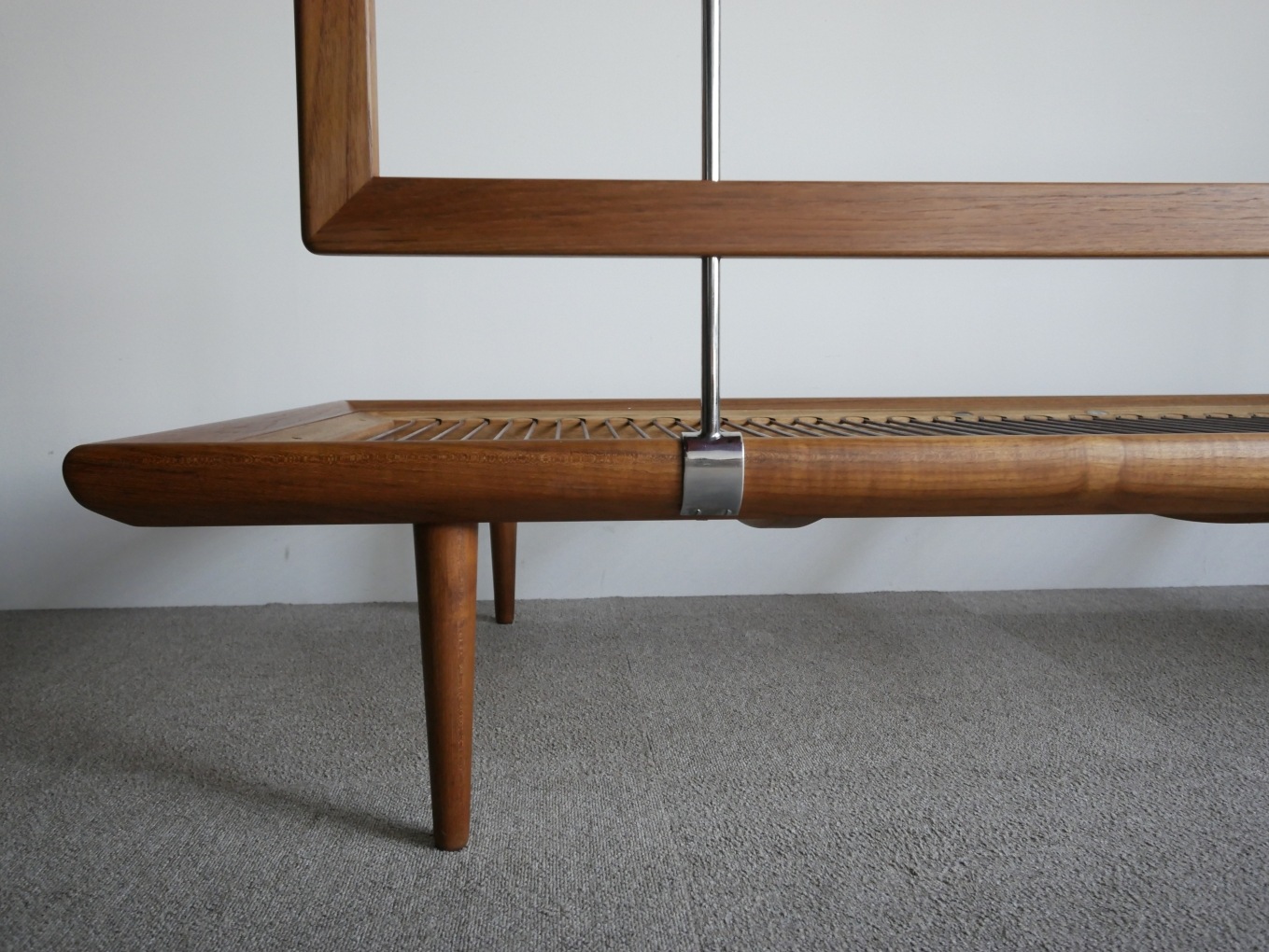 Minerva Sofa bed by Peter Hvidt & Orla Molgaard Nielsen�ڤ��䤤��碌��
