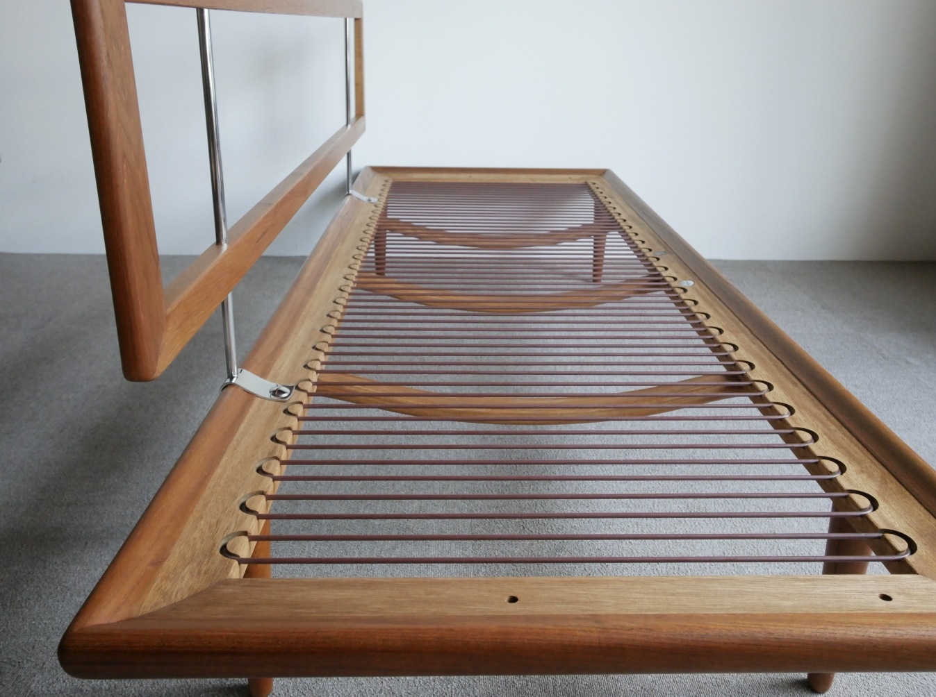 Minerva Sofa bed by Peter Hvidt & Orla Molgaard Nielsen�ڤ��䤤��碌��