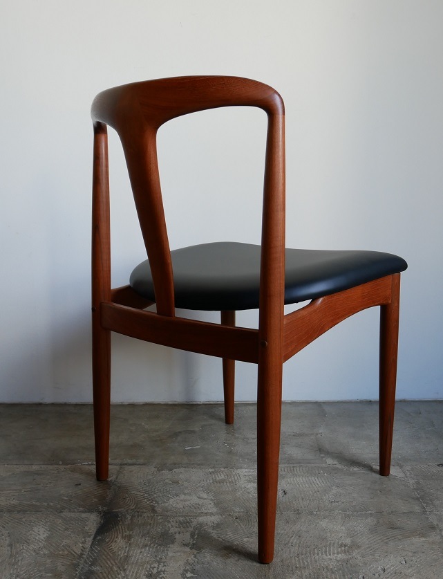 Juliane Chair by Joahnnes Andersen