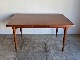 Dining table by Omann Jun