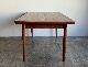 Dining table by Omann Jun