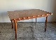 Dining table by Omann Jun