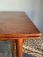 Dining table by Omann Jun