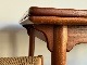 Dining table by Omann Jun
