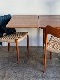 Dining table by Omann Jun