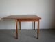 DK Dining Table