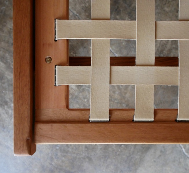 GE375 3Seater Sofa by Hans J.Wegner