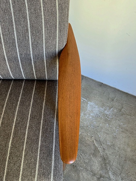 GE240 3Seater Sofa by Hans J.Wegnerڤ䤤碌