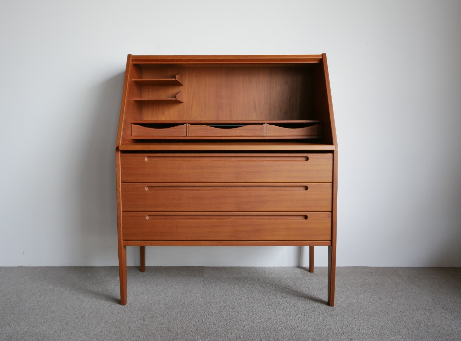 Writing Bureau by Kai Kristiansen