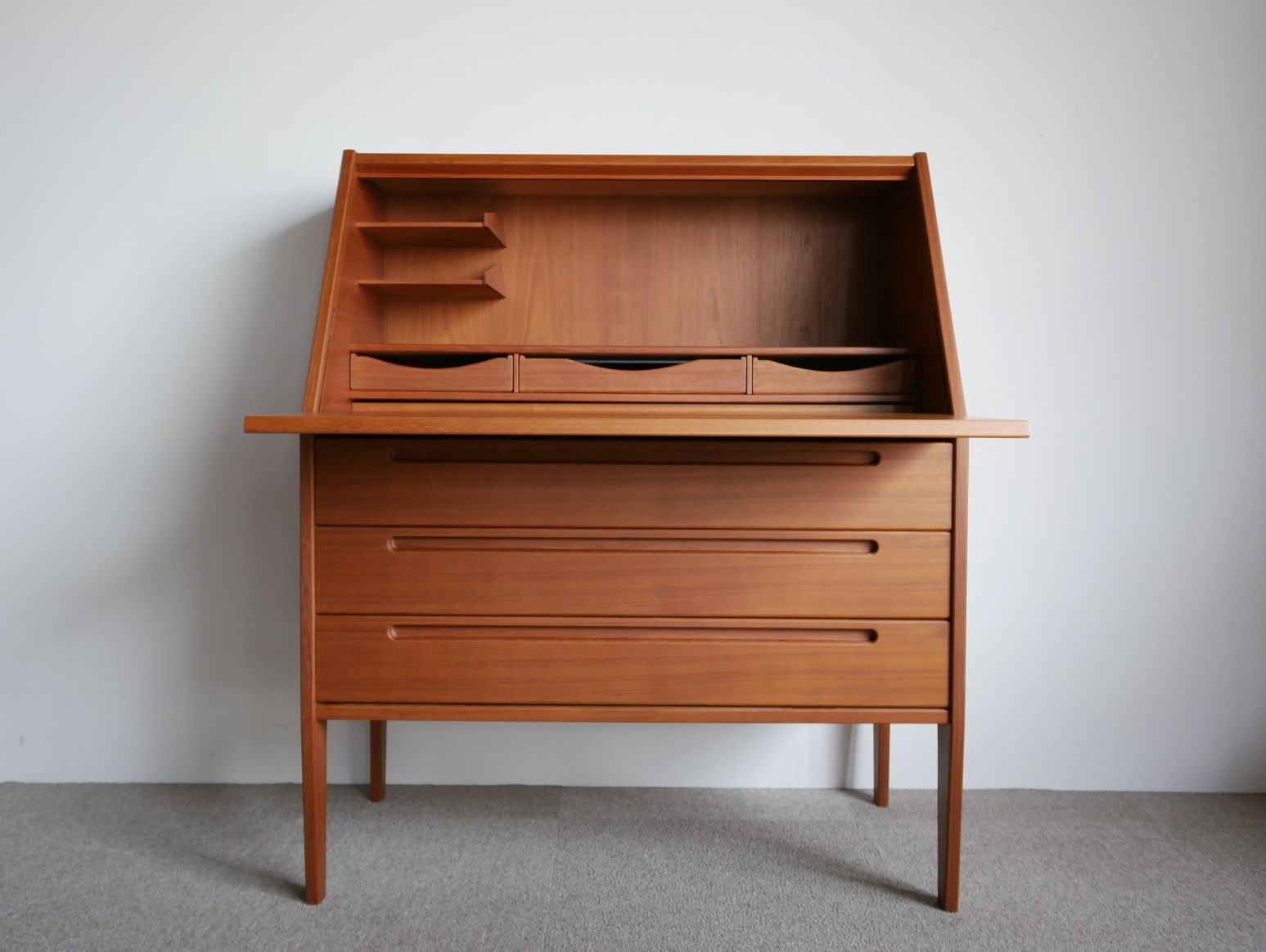 Writing Bureau by Kai Kristiansen