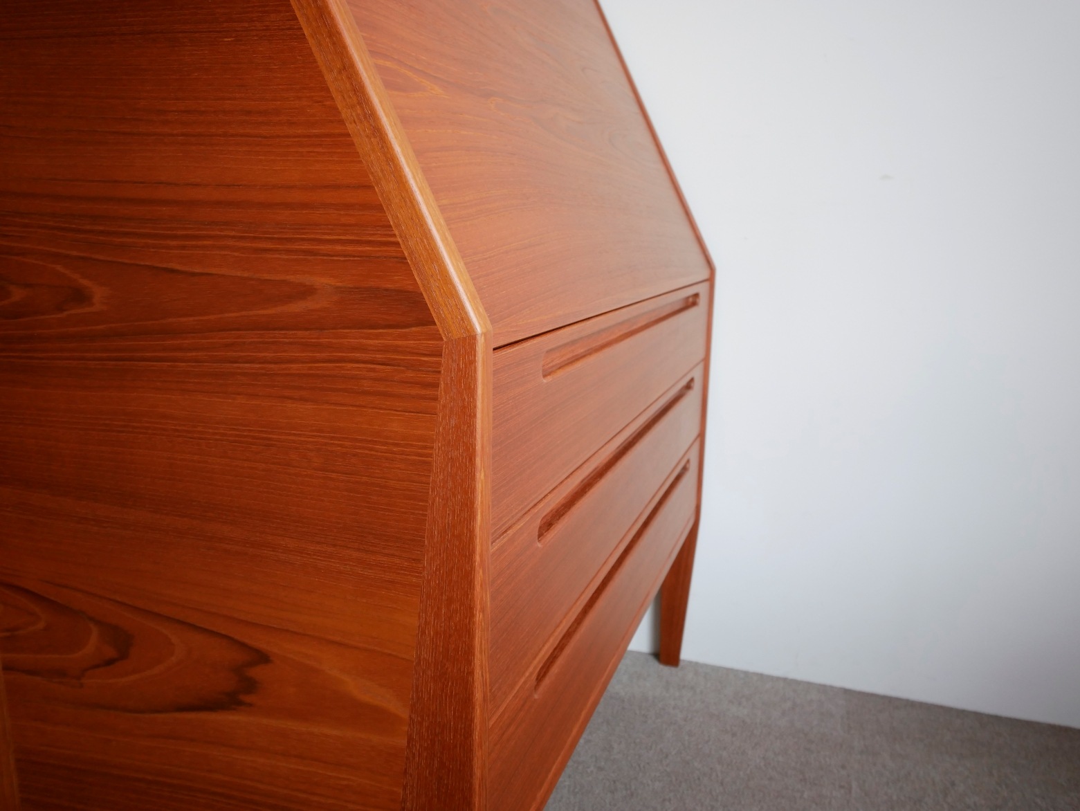 Writing Bureau by Kai Kristiansen