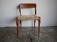 J.L Moller NO.75 chair