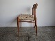 J.L Moller NO.75 chair
