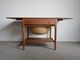 Sewing Table by Hans J.Wegner 