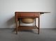 Sewing Table by Hans J.Wegner 
