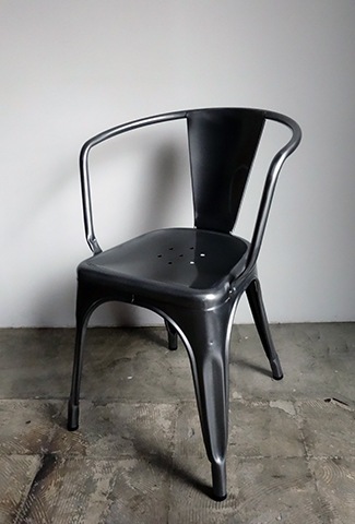 Tolix A56 Arm Chair by Xavier Pauchardڤ䤤碌