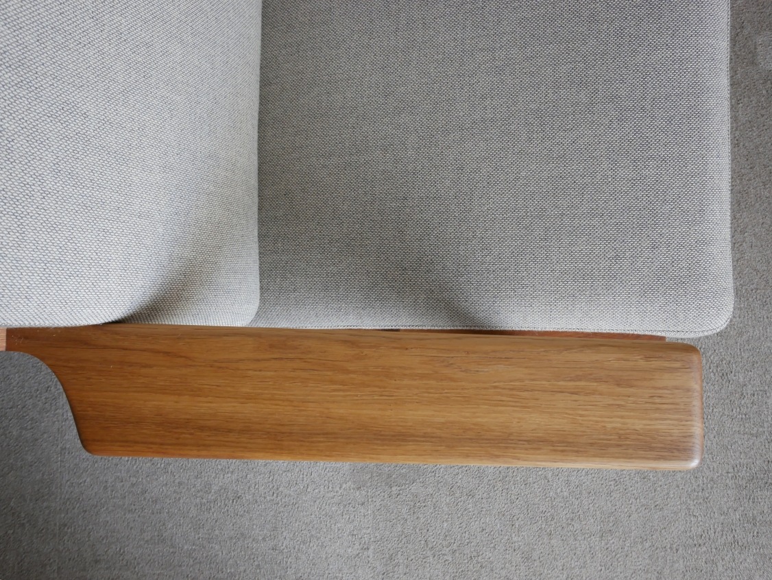 GE290A High Back Chair by Hans J.Wegner�ڤ��䤤��碌��