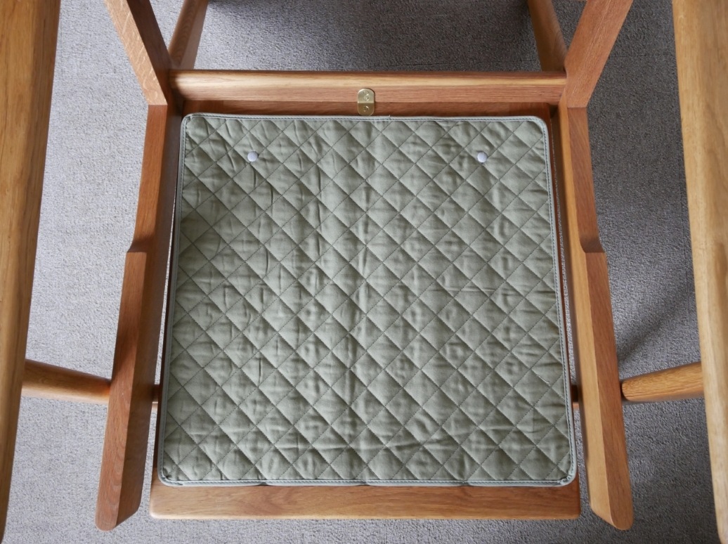 GE290A High Back Chair by Hans J.Wegner�ڤ��䤤��碌��