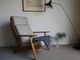 GE290A High Back Chair by Hans J.Wegner�ڤ��䤤��碌��