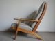 GE290A High Back Chair by Hans J.Wegner�ڤ��䤤��碌��
