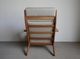 GE290A High Back Chair by Hans J.Wegner�ڤ��䤤��碌��