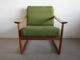 Easy Chair by Peter Hvidt & Orla Molgaard Nielsen ڤ䤤碌