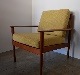 PJ56 Easy chair by Grete Jalk