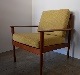 PJ56 Easy chair by Grete Jalk