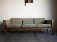 GE40 3Seater sofa by Hans J.Wegner