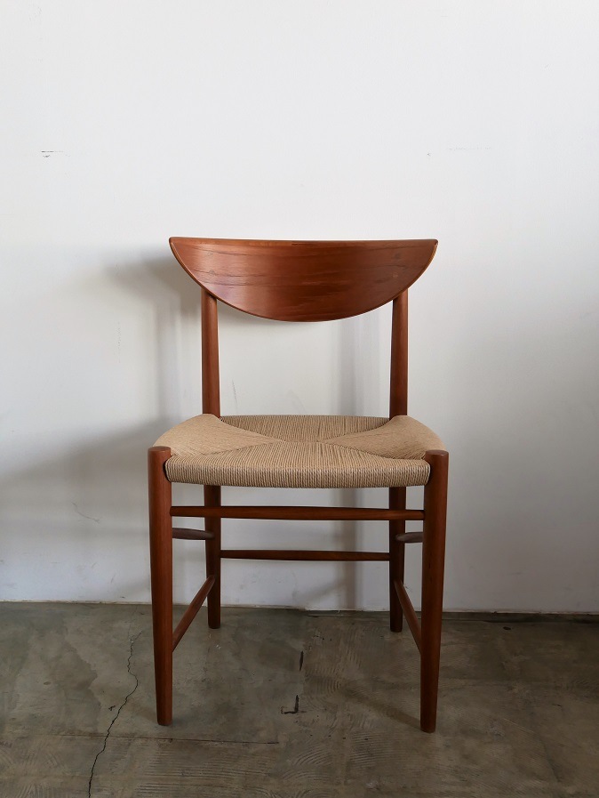 NO.316 Chair Peter Hvidt & Orla M&#248;lgaard Nielsen