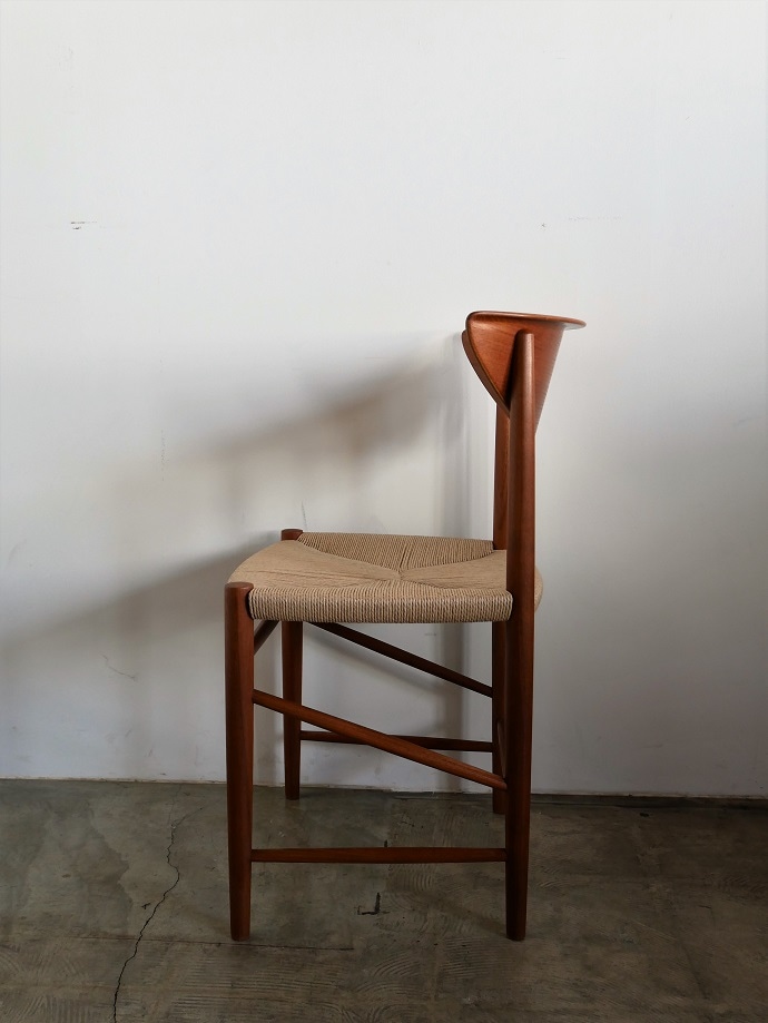 NO.316 Chair Peter Hvidt & Orla M&#248;lgaard Nielsen