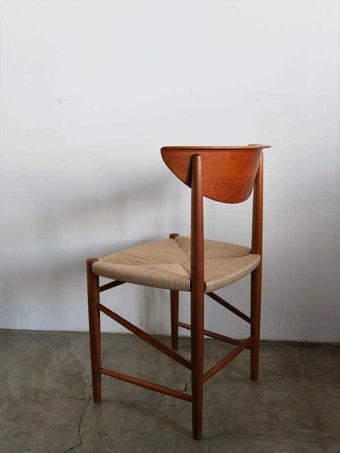 NO.316 Chair Peter Hvidt & Orla M&#248;lgaard Nielsen