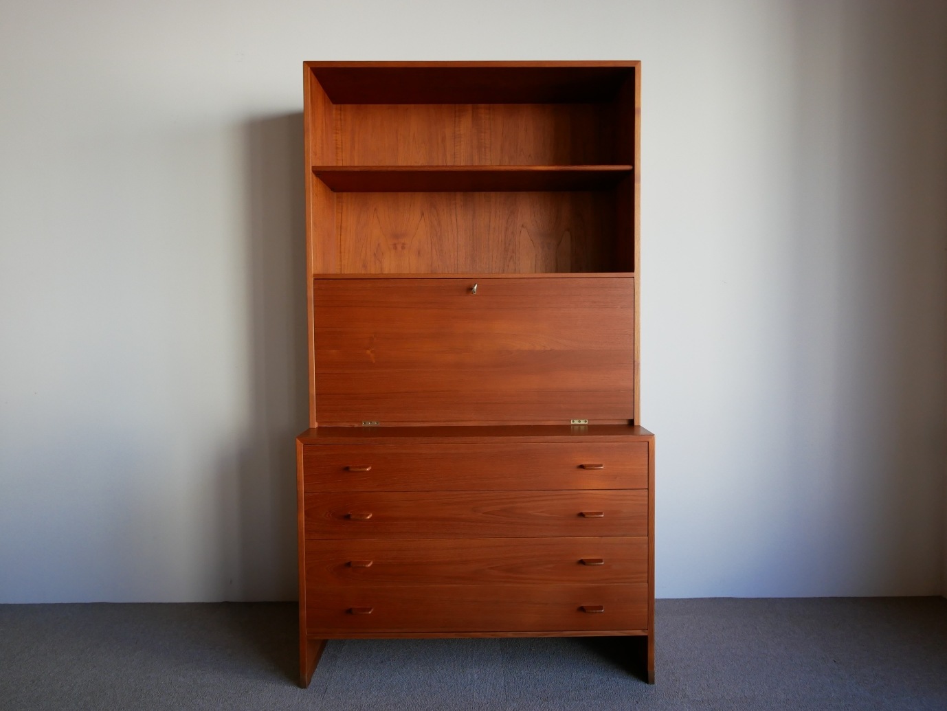 RY18/RY17 Unit System by Hans J.Wegner 