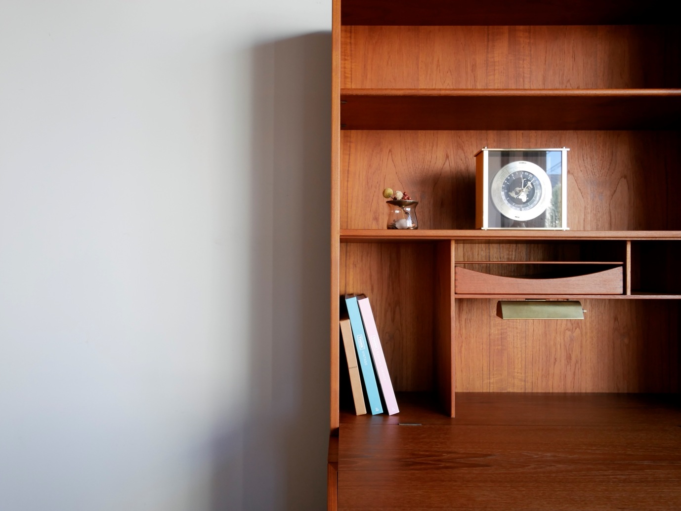 RY18/RY17 Unit System by Hans J.Wegner 